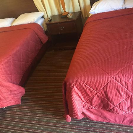 Wakefield Inn Motel Dış mekan fotoğraf